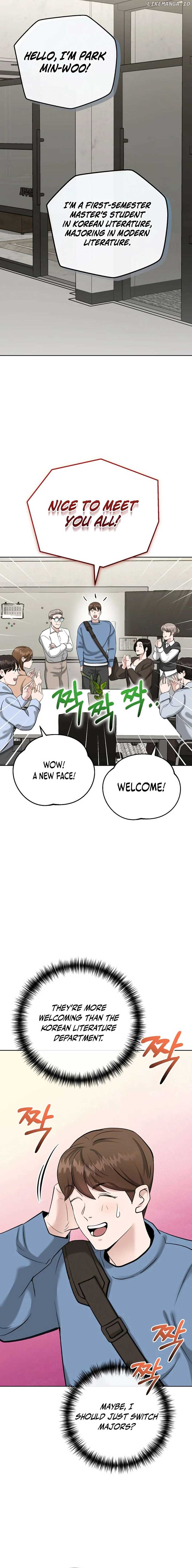 Professor Chapter 4 - Page 12