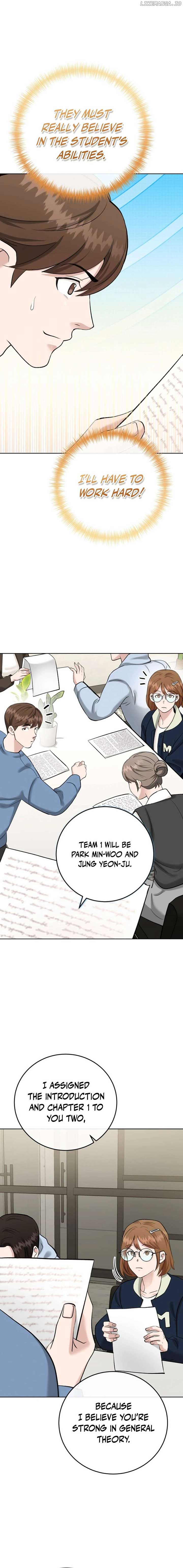 Professor Chapter 4 - Page 15