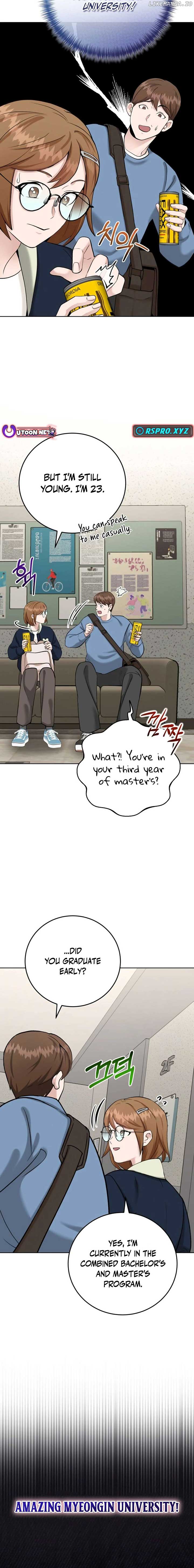 Professor Chapter 4 - Page 17