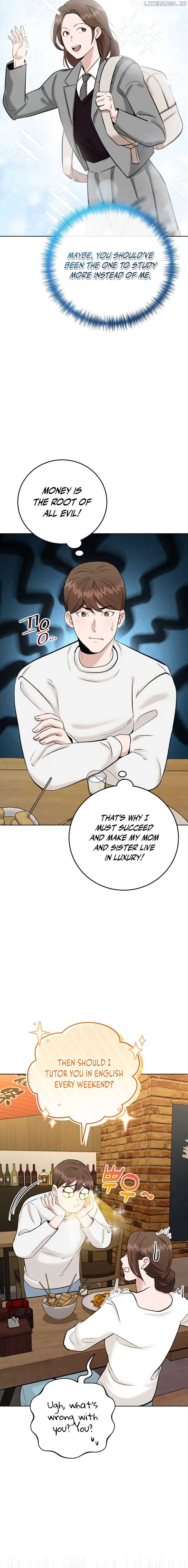 Professor Chapter 4 - Page 6