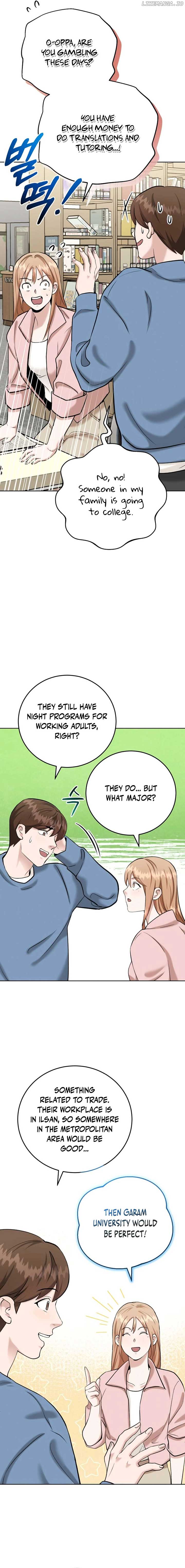 Professor Chapter 4 - Page 8