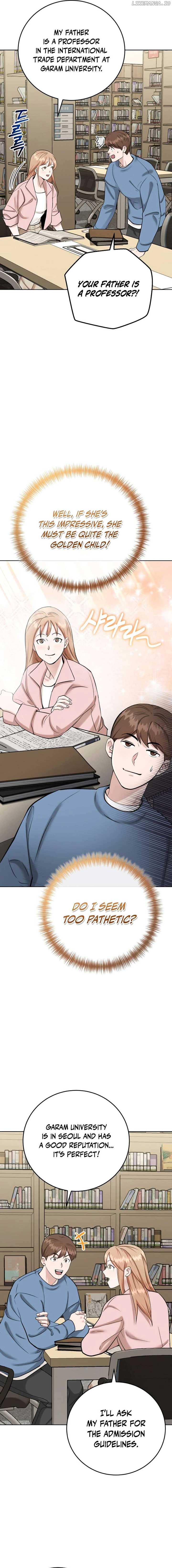 Professor Chapter 4 - Page 9