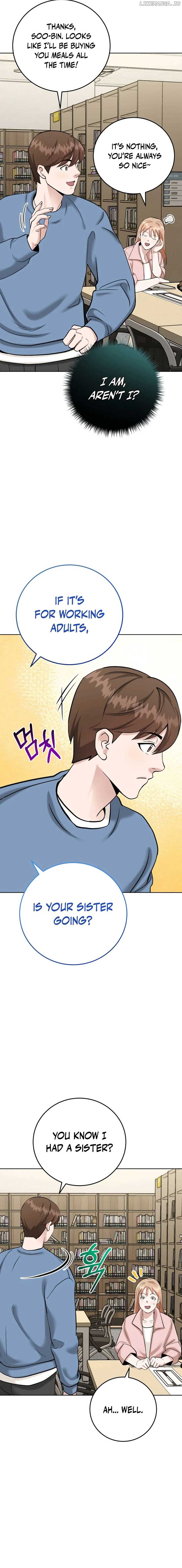 Professor Chapter 4 - Page 10