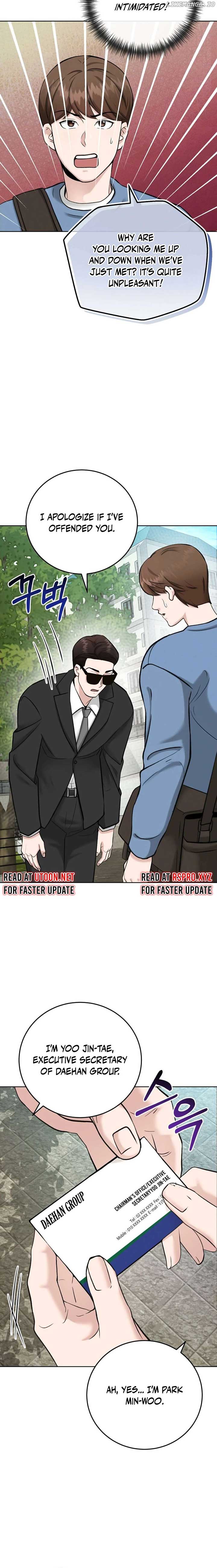 Professor Chapter 5 - Page 2