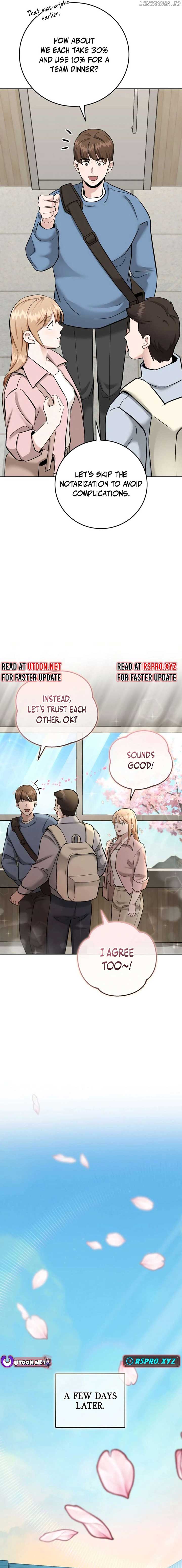 Professor Chapter 5 - Page 13