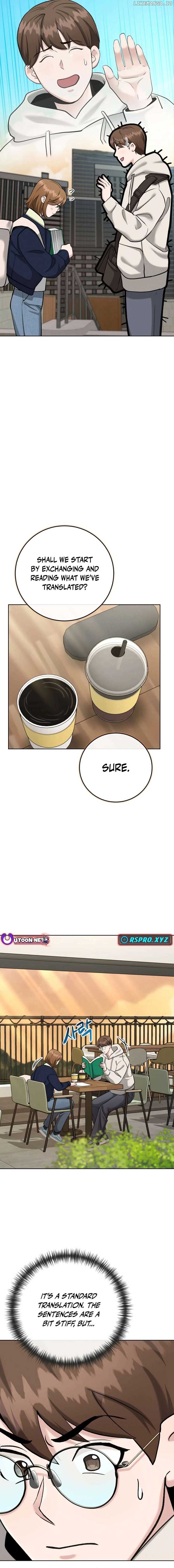Professor Chapter 5 - Page 15