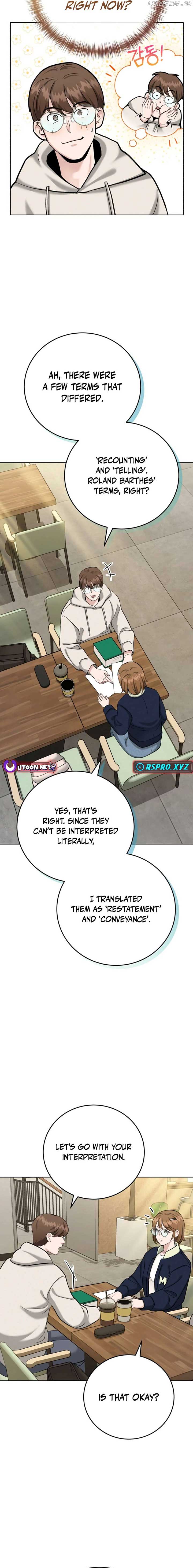 Professor Chapter 5 - Page 18