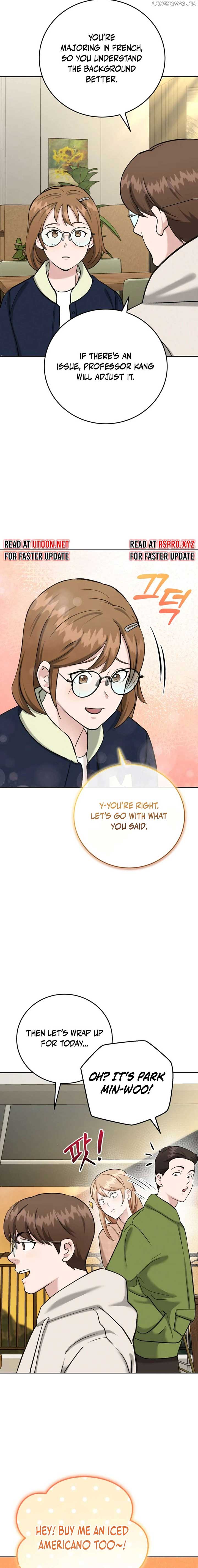 Professor Chapter 5 - Page 19