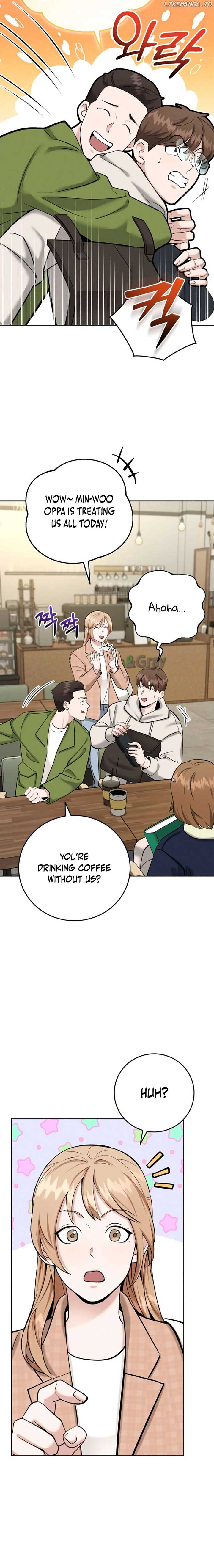 Professor Chapter 5 - Page 20