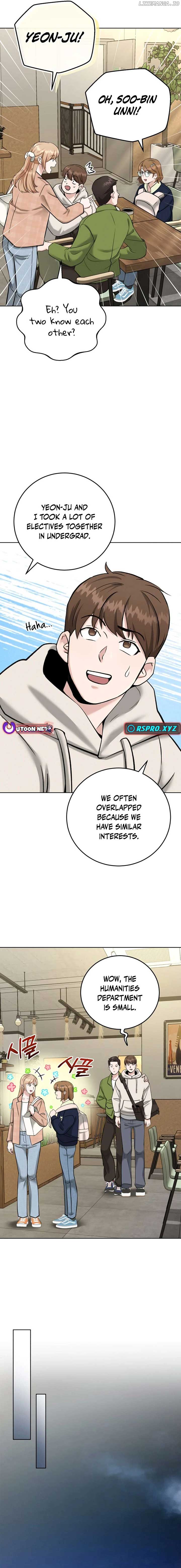 Professor Chapter 5 - Page 21