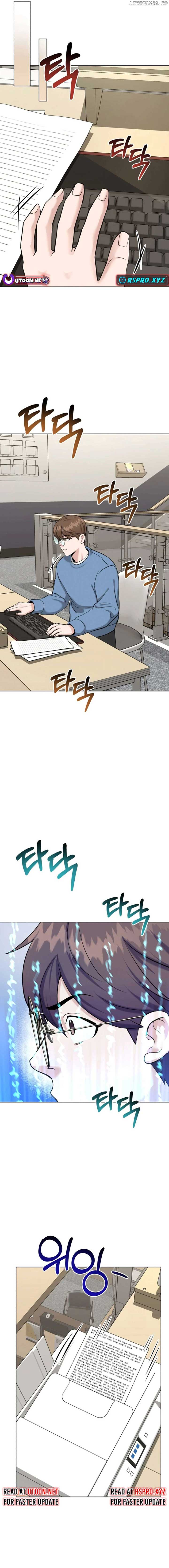 Professor Chapter 5 - Page 4
