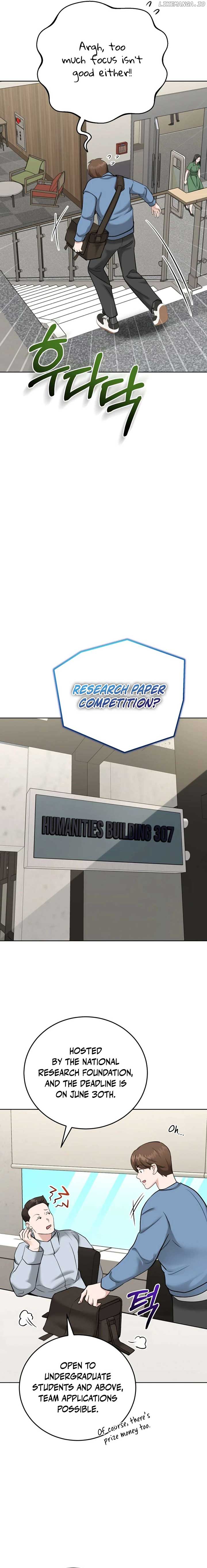 Professor Chapter 5 - Page 6