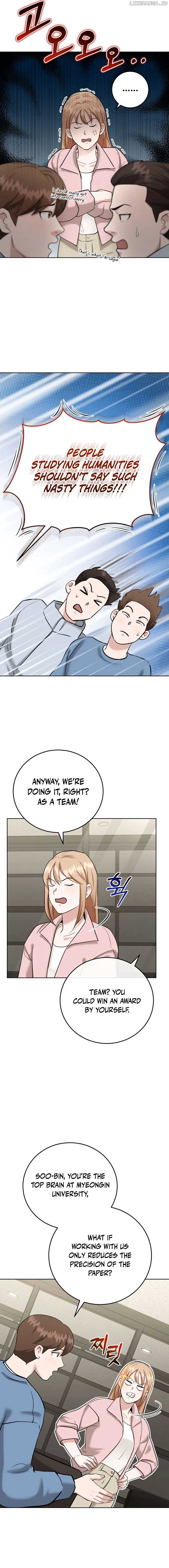 Professor Chapter 5 - Page 8