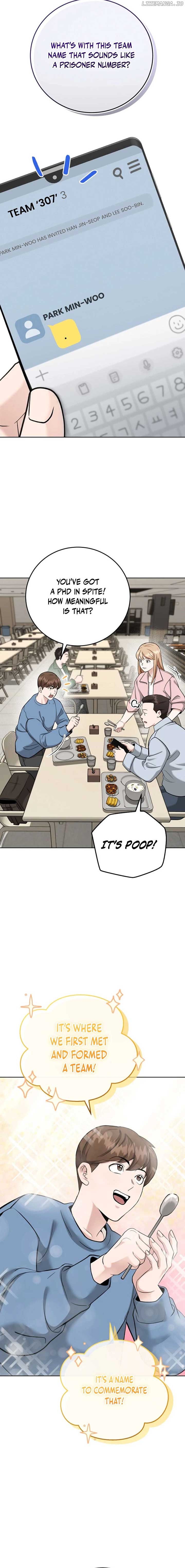 Professor Chapter 5 - Page 10