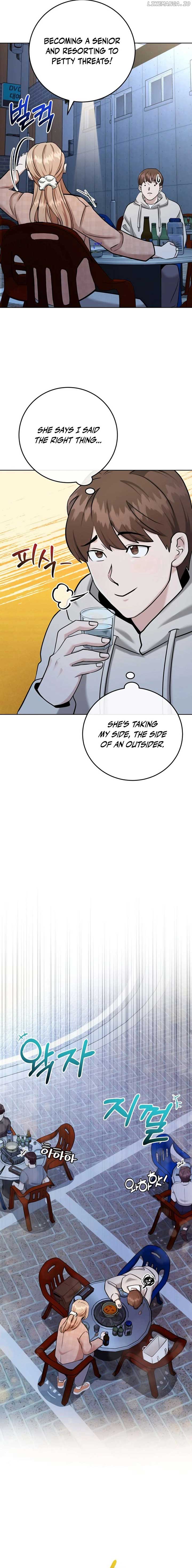 Professor Chapter 6 - Page 11