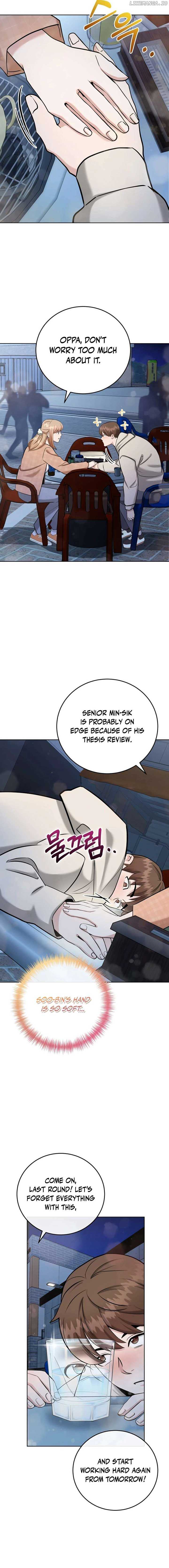 Professor Chapter 6 - Page 12