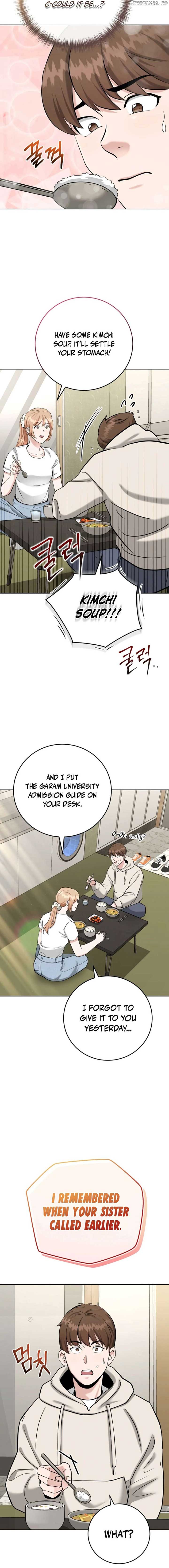 Professor Chapter 6 - Page 21
