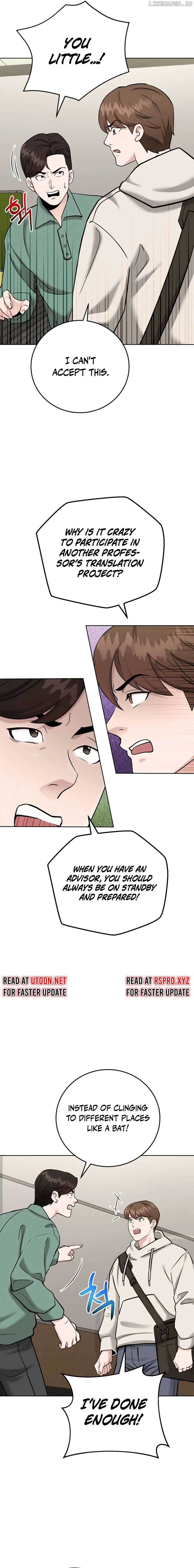 Professor Chapter 6 - Page 4