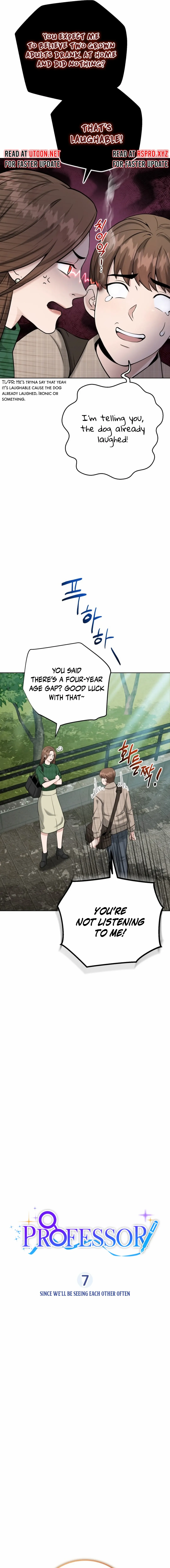Professor Chapter 7 - Page 2