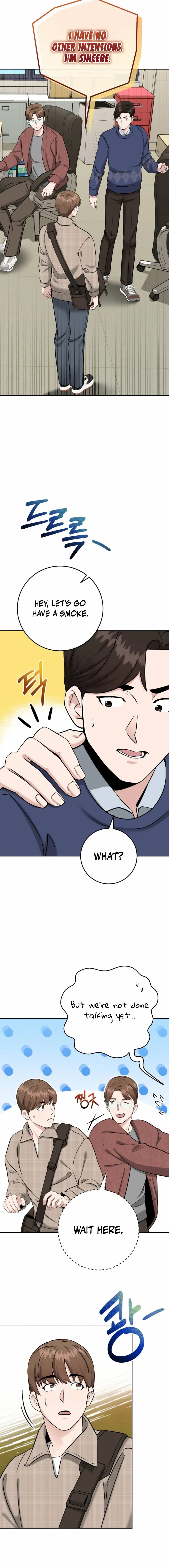 Professor Chapter 7 - Page 11
