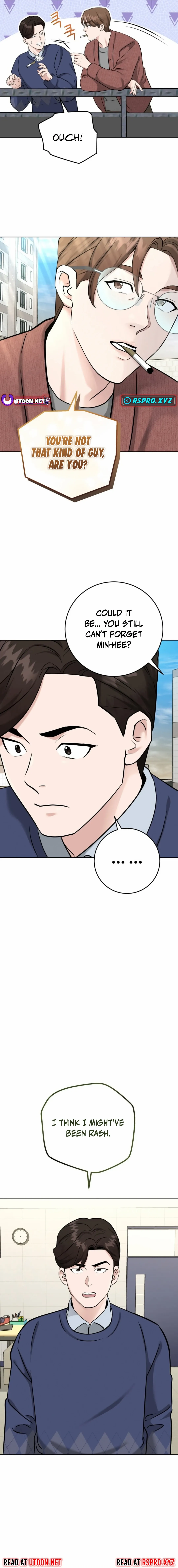 Professor Chapter 7 - Page 14