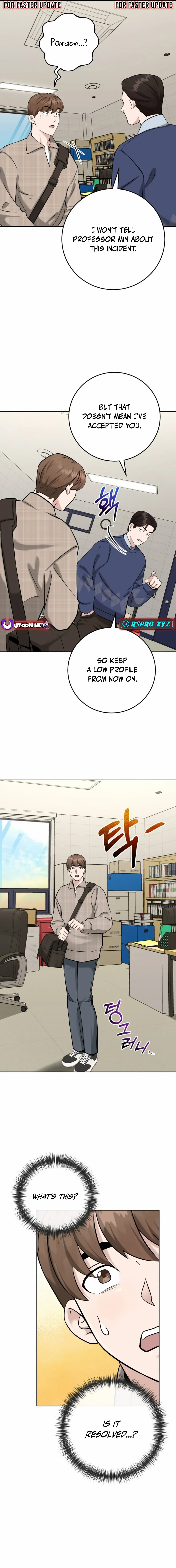 Professor Chapter 7 - Page 15
