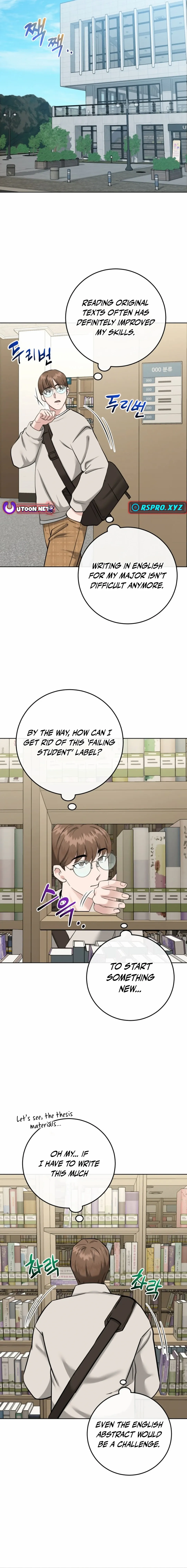Professor Chapter 7 - Page 18
