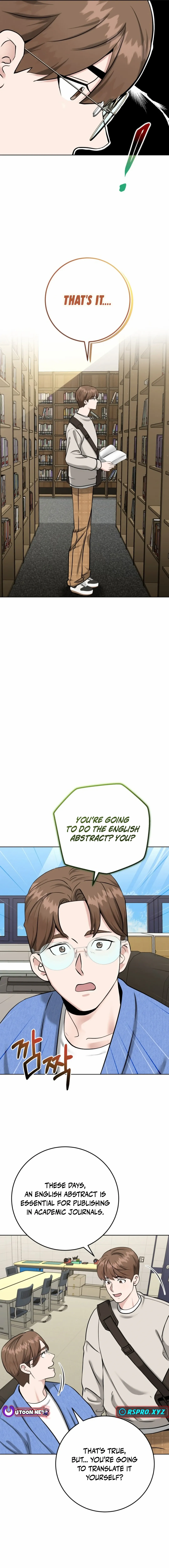 Professor Chapter 7 - Page 19