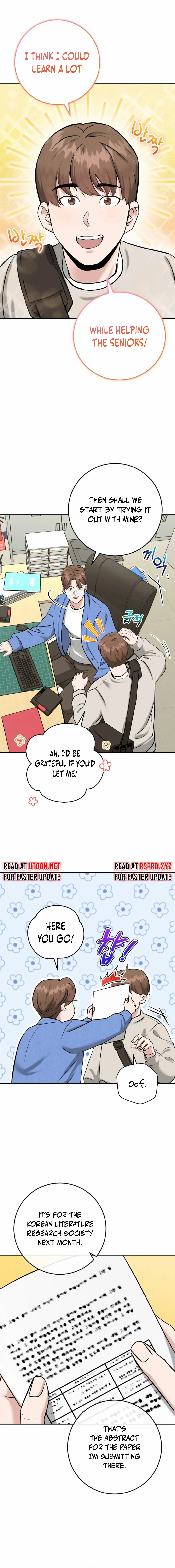 Professor Chapter 7 - Page 20