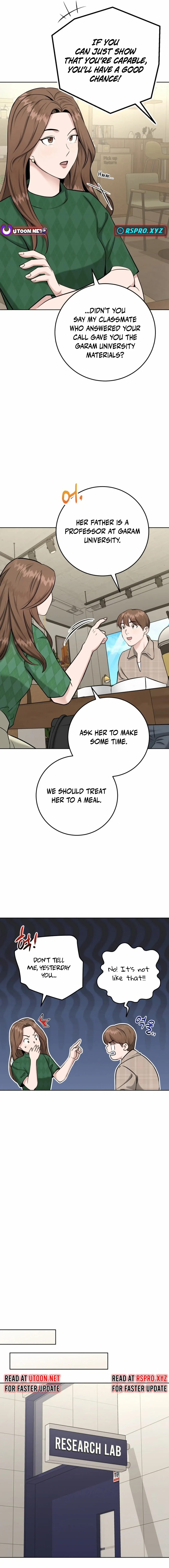 Professor Chapter 7 - Page 4
