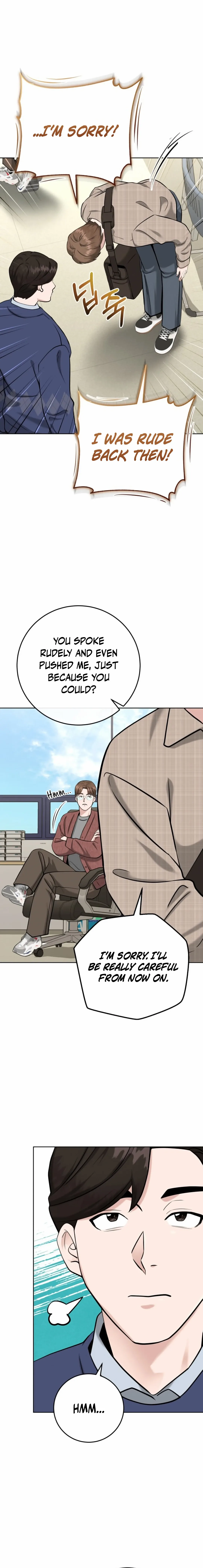 Professor Chapter 7 - Page 9