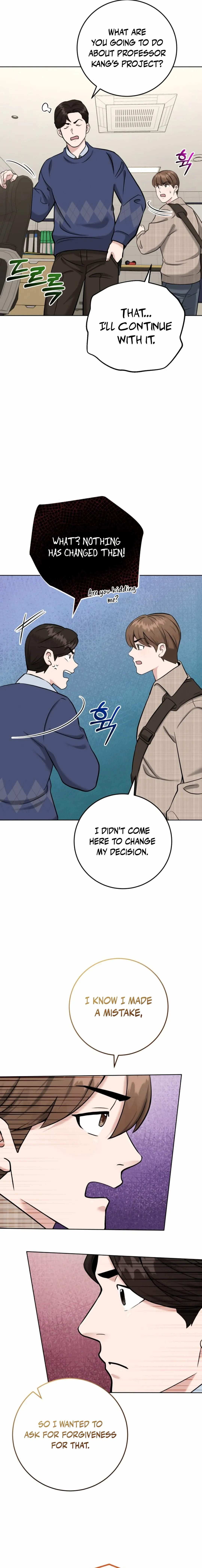 Professor Chapter 7 - Page 10