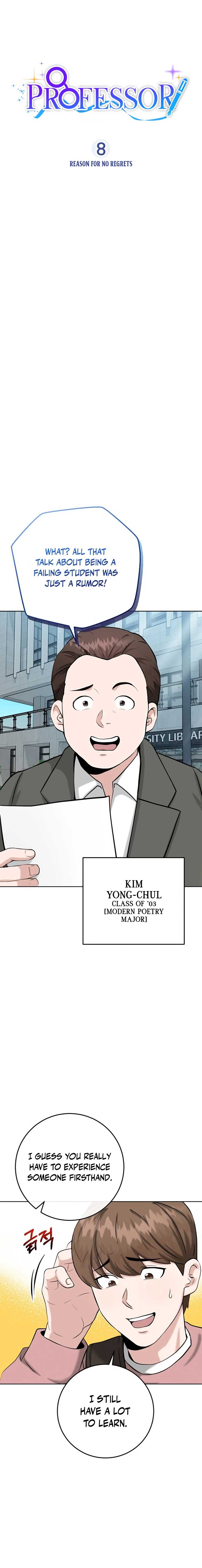 Professor Chapter 8 - Page 2