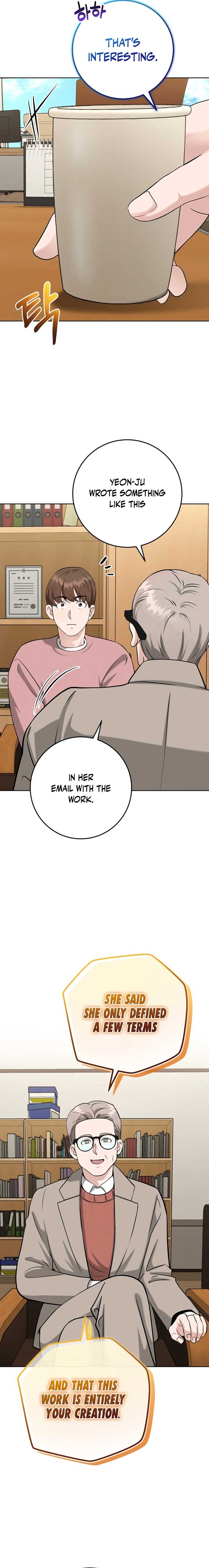 Professor Chapter 8 - Page 12