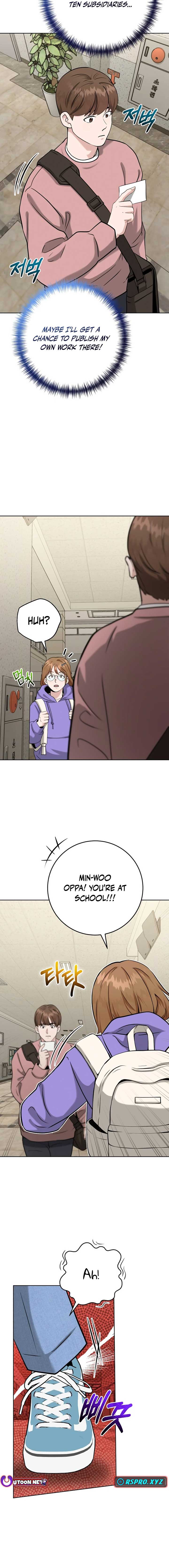 Professor Chapter 8 - Page 16