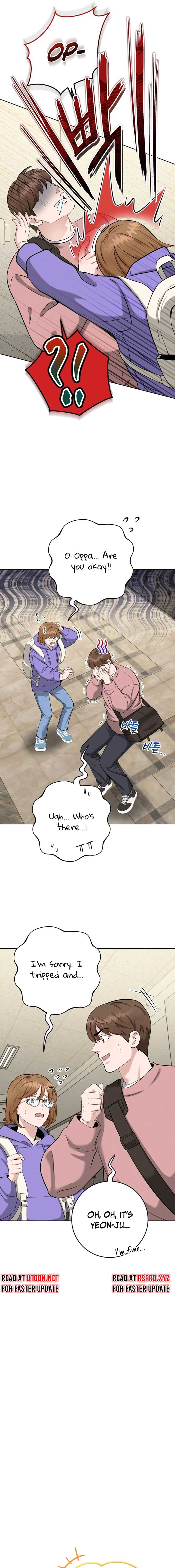 Professor Chapter 8 - Page 17