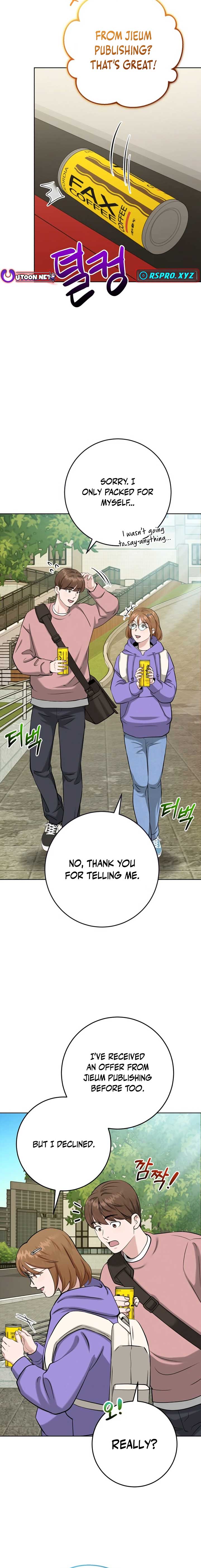 Professor Chapter 8 - Page 18