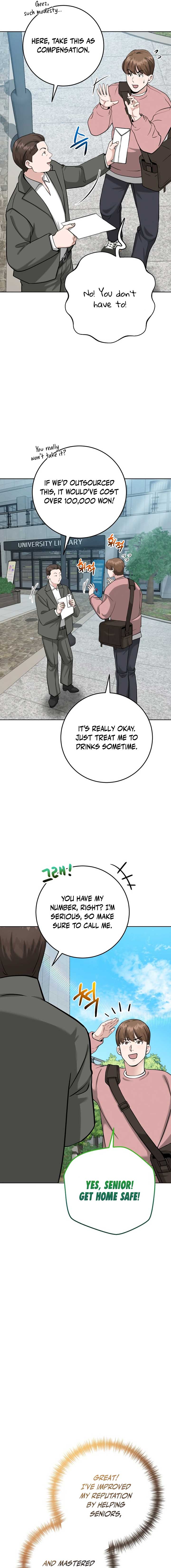 Professor Chapter 8 - Page 3