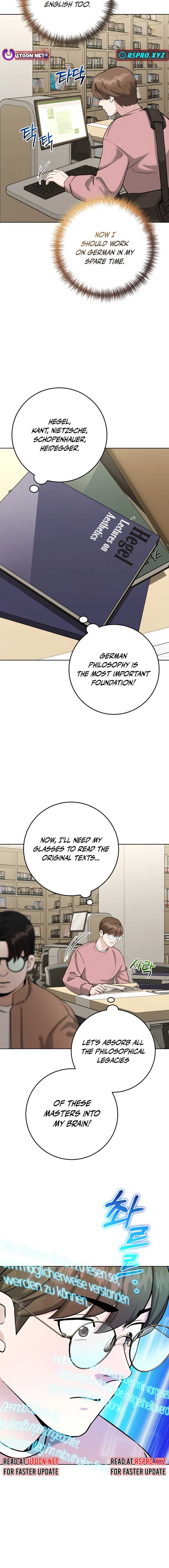 Professor Chapter 8 - Page 4