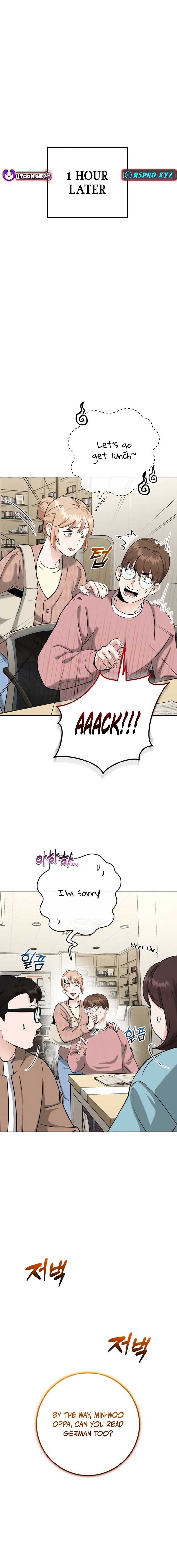 Professor Chapter 8 - Page 5