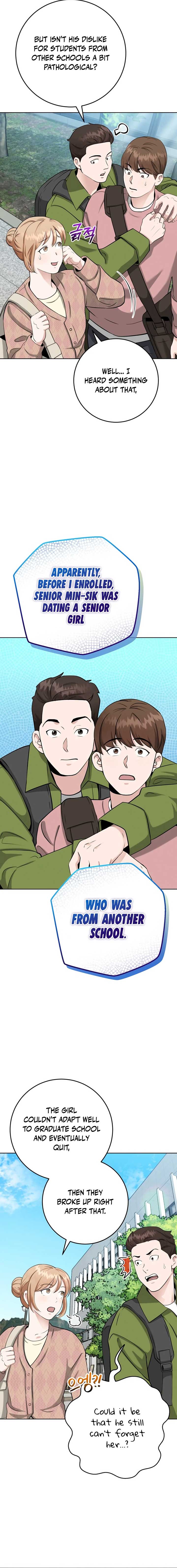 Professor Chapter 8 - Page 7