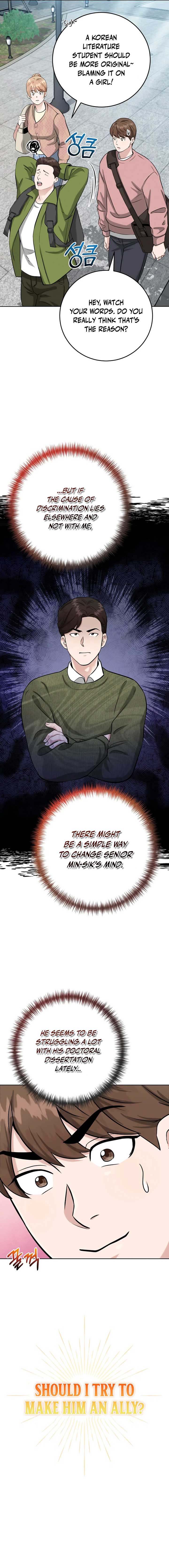 Professor Chapter 8 - Page 8