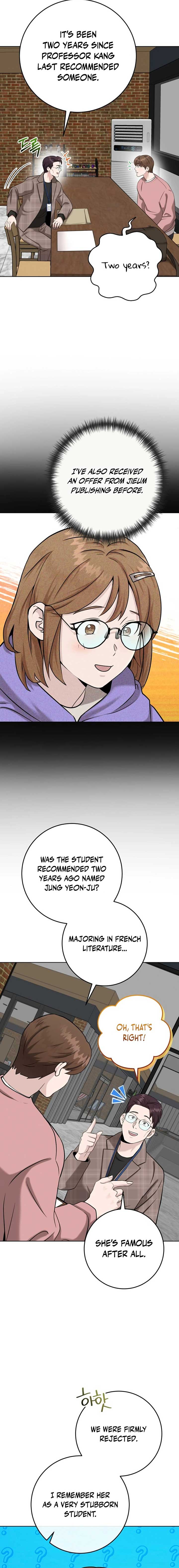 Professor Chapter 9 - Page 11