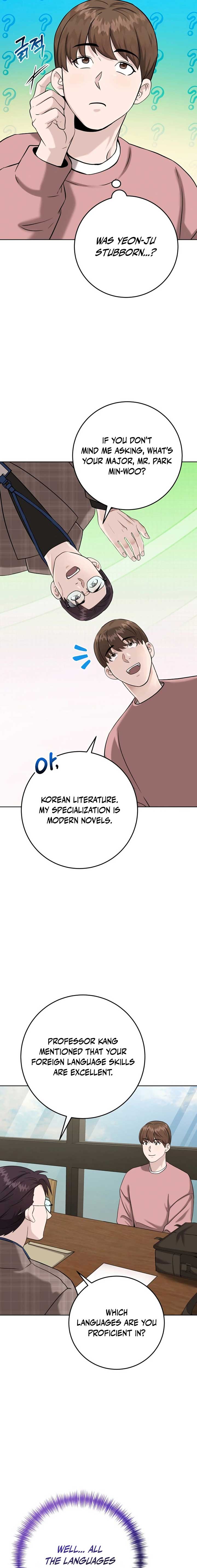 Professor Chapter 9 - Page 12