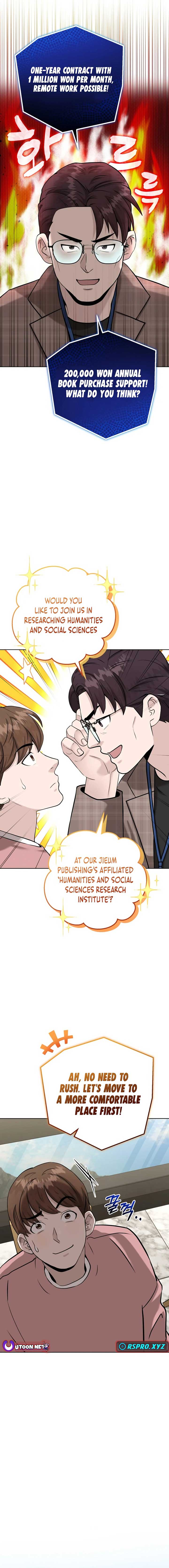 Professor Chapter 9 - Page 15