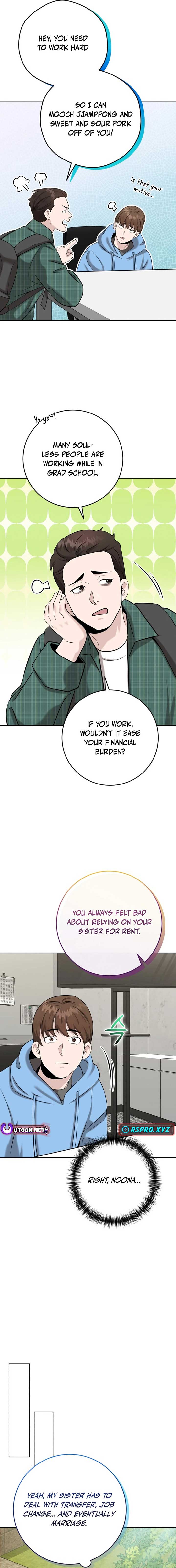 Professor Chapter 9 - Page 18