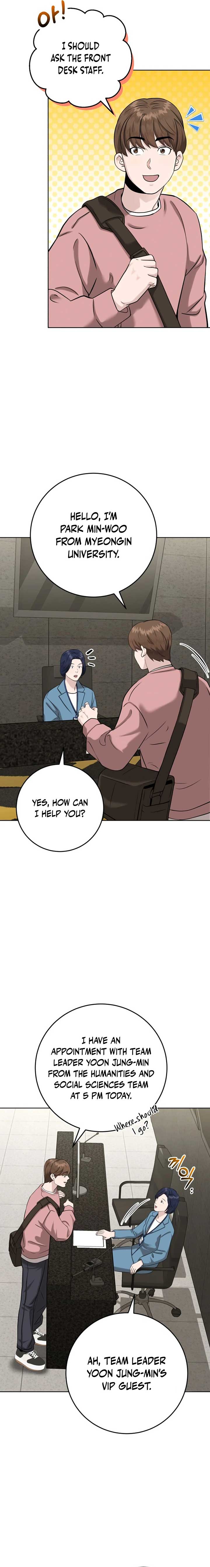 Professor Chapter 9 - Page 3