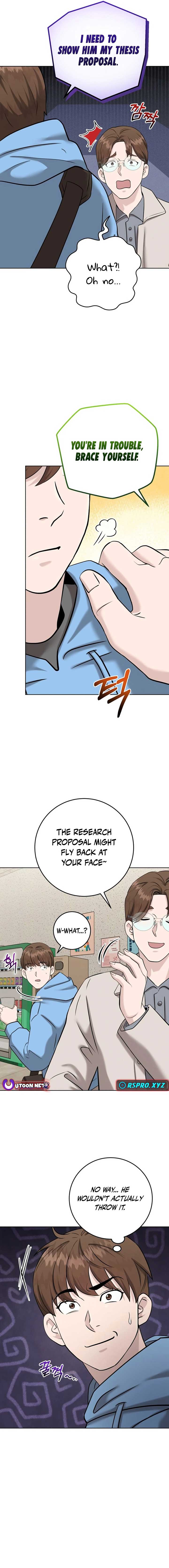 Professor Chapter 9 - Page 21
