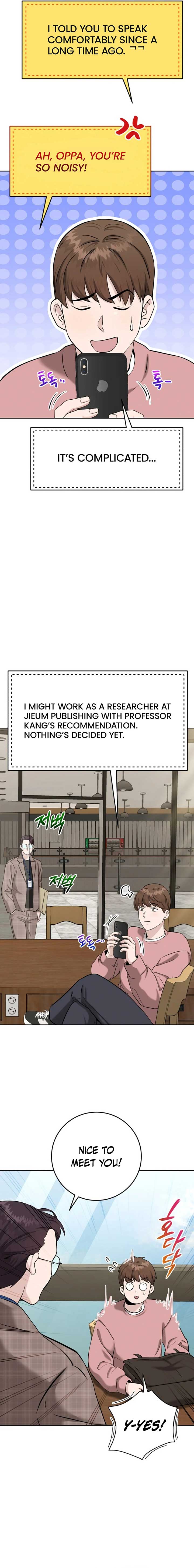 Professor Chapter 9 - Page 9