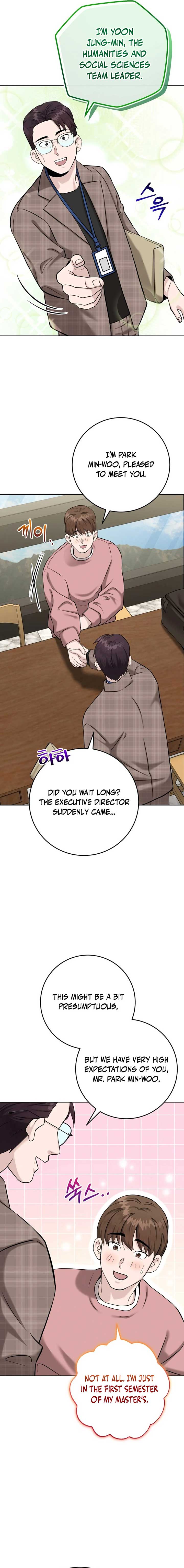 Professor Chapter 9 - Page 10